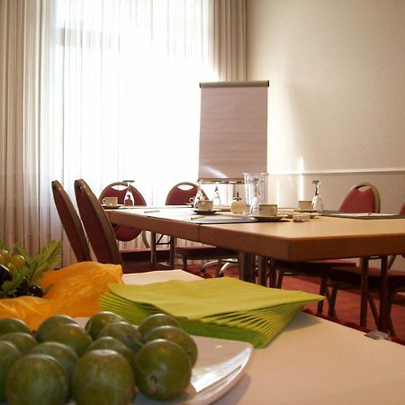 Hotel Panorama Hamburg-Billstedt Dış mekan fotoğraf