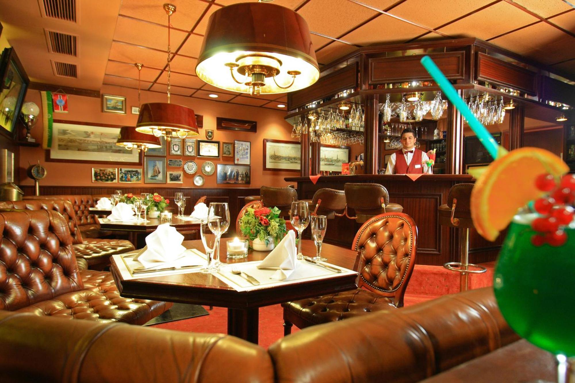 Hotel Panorama Hamburg-Billstedt Dış mekan fotoğraf